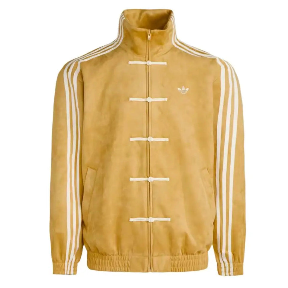 Jacket - New Chinese Style