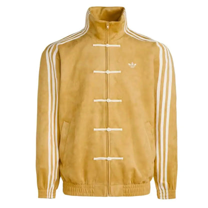 Jacket - New Chinese Style